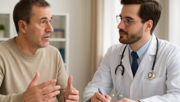 Joint and Nerve Pain: Osteoarthrosis and Radiculitis Explained